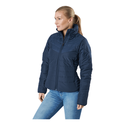 Sanne Primaloft Jacket Marin