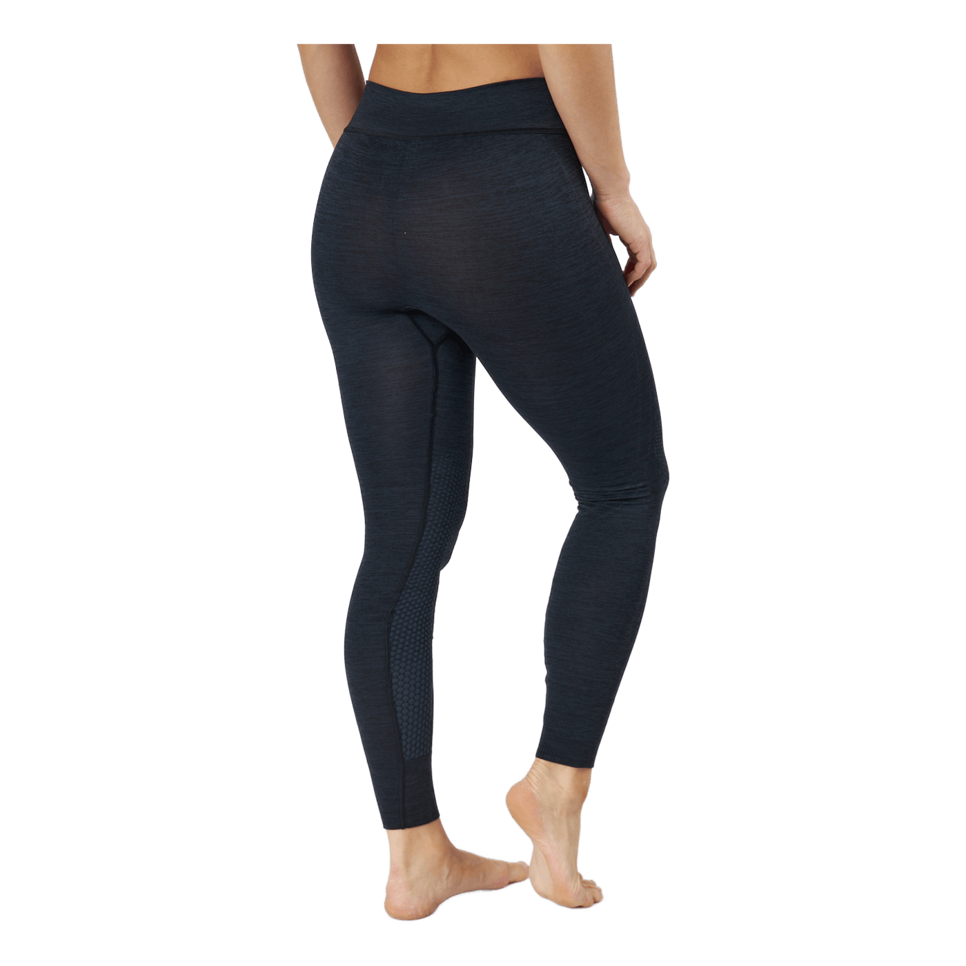 Core Dry Active Comfort Pant W Black