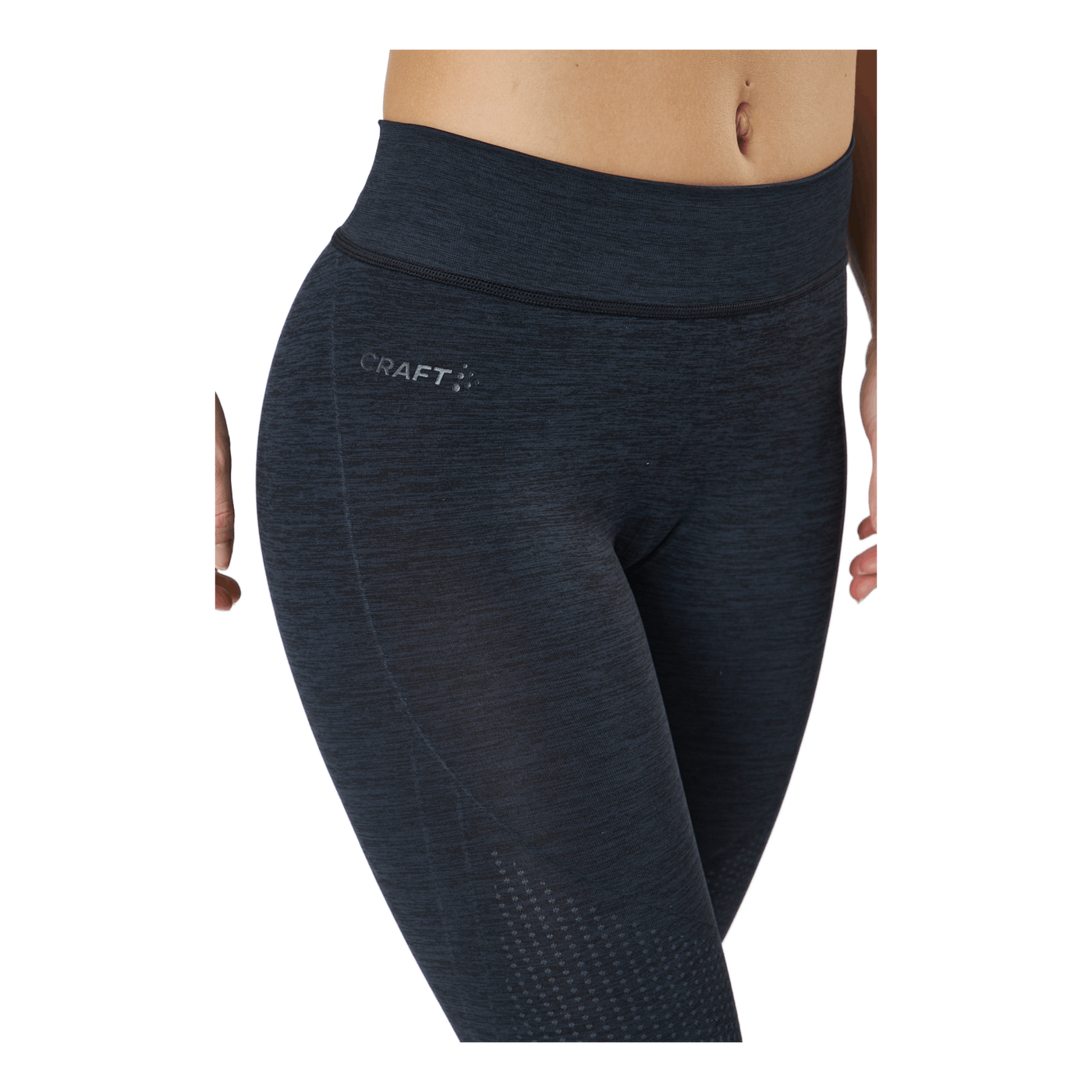 Core Dry Active Comfort Pant W Black