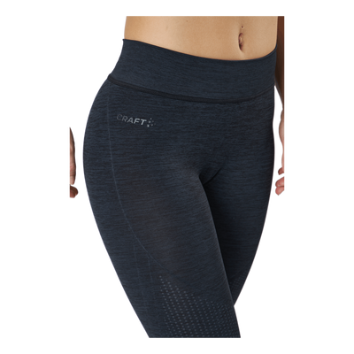 Core Dry Active Comfort Pant W Black