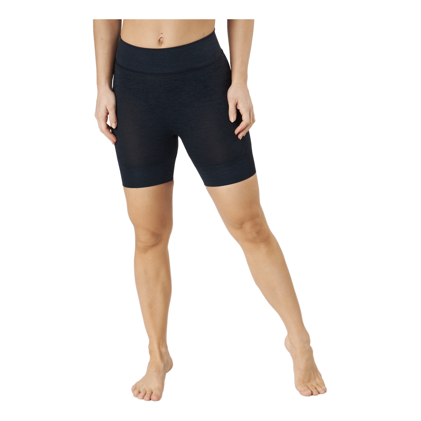 Core Dry Active Comfort Boxer  Black