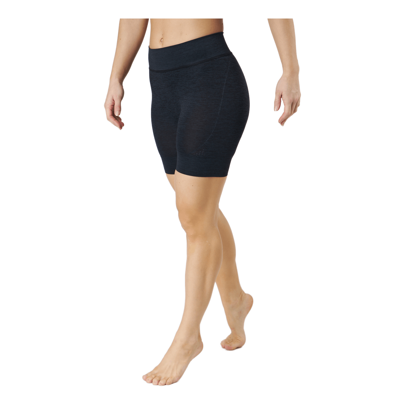 Core Dry Active Comfort Boxer  Black