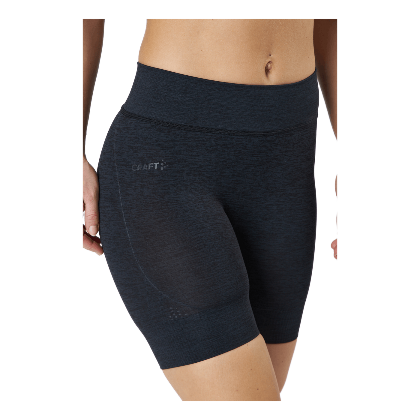 Core Dry Active Comfort Boxer  Black