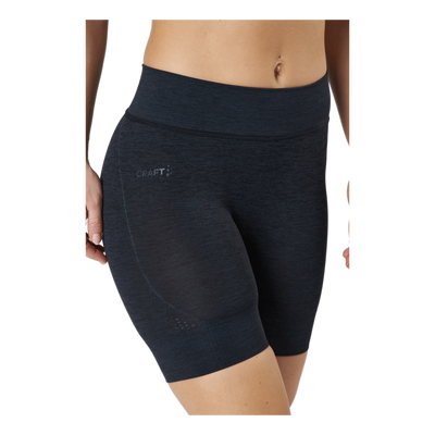 Core Dry Active Comfort Boxer  Black