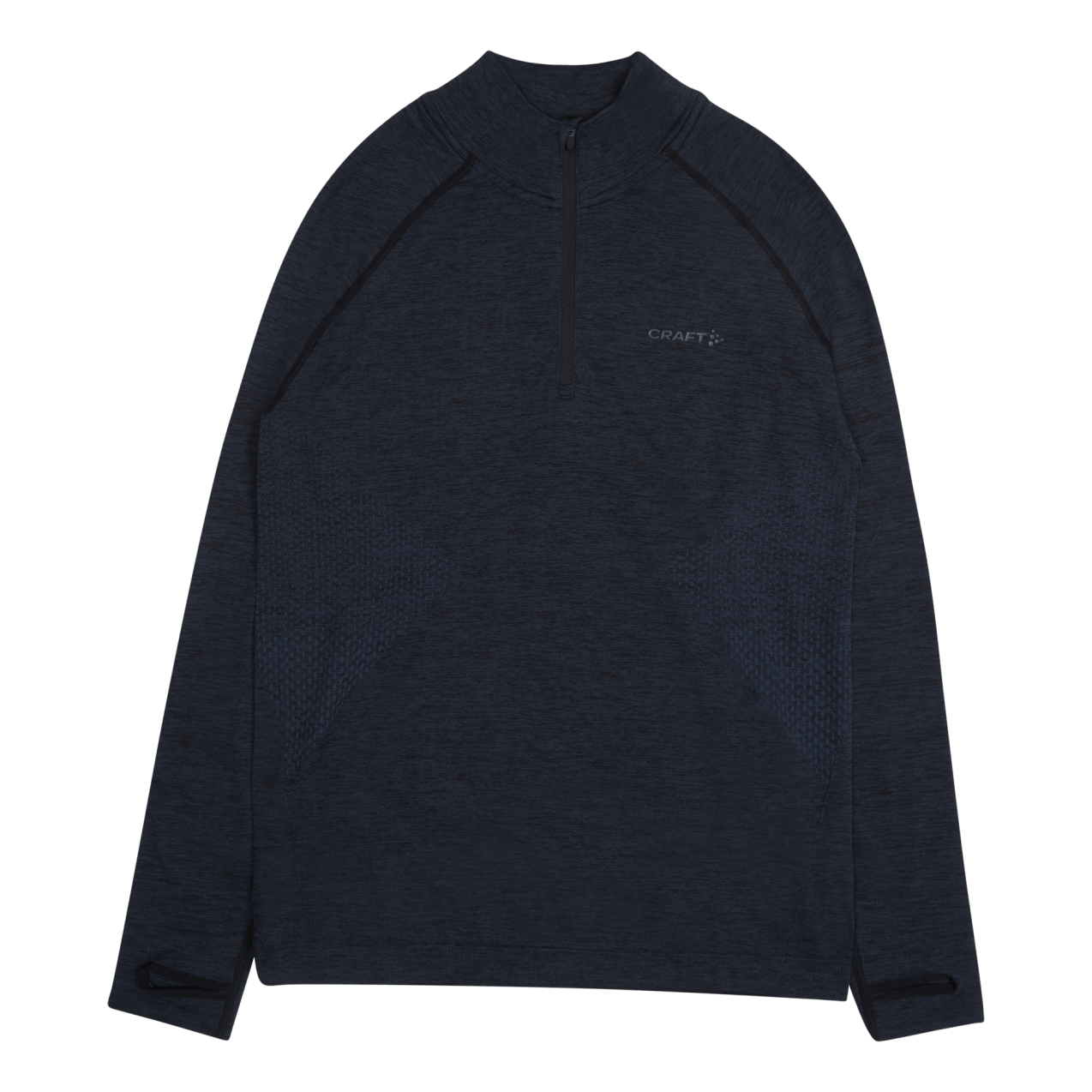 Core Dry Active Comfort Hz W Black