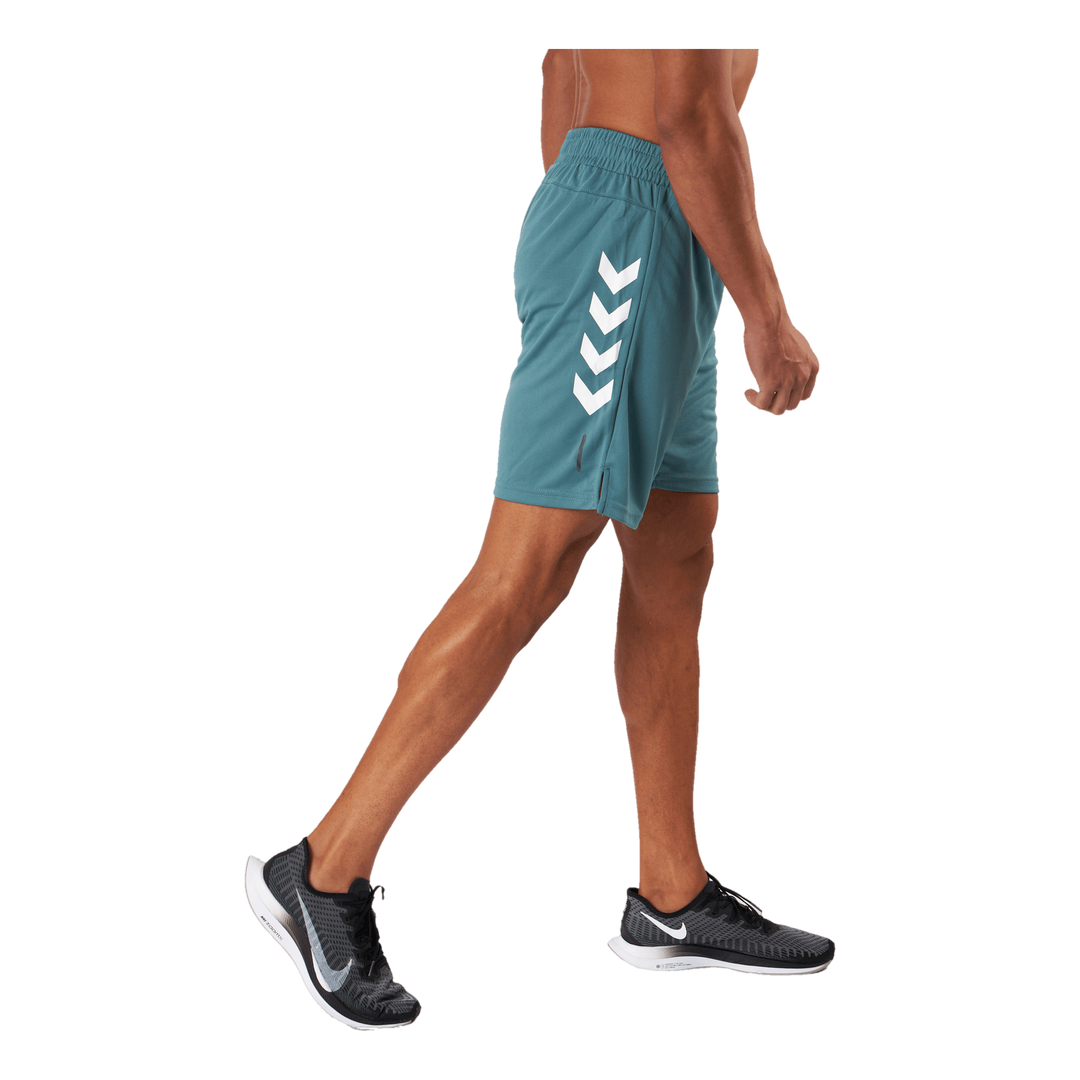 Hmlte Topaz Shorts North Atlantic