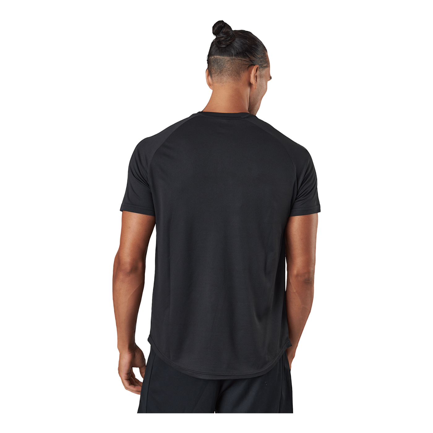 Hmlte Topaz T-shirt Black