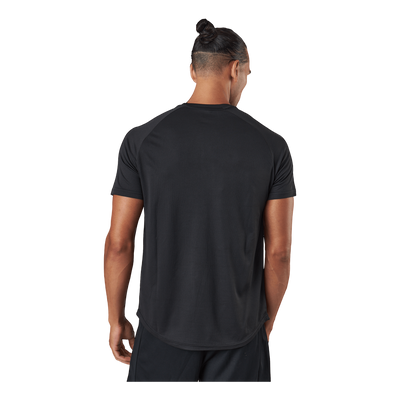 Hmlte Topaz T-shirt Black