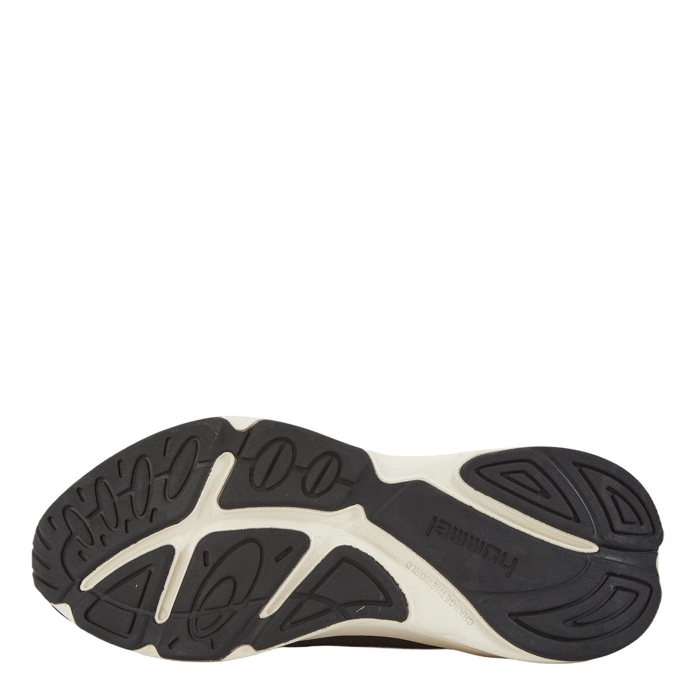 Marathona Reach Lx Black/white