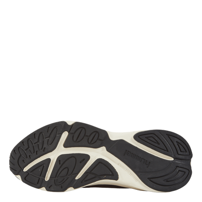 Marathona Reach Lx Black/white