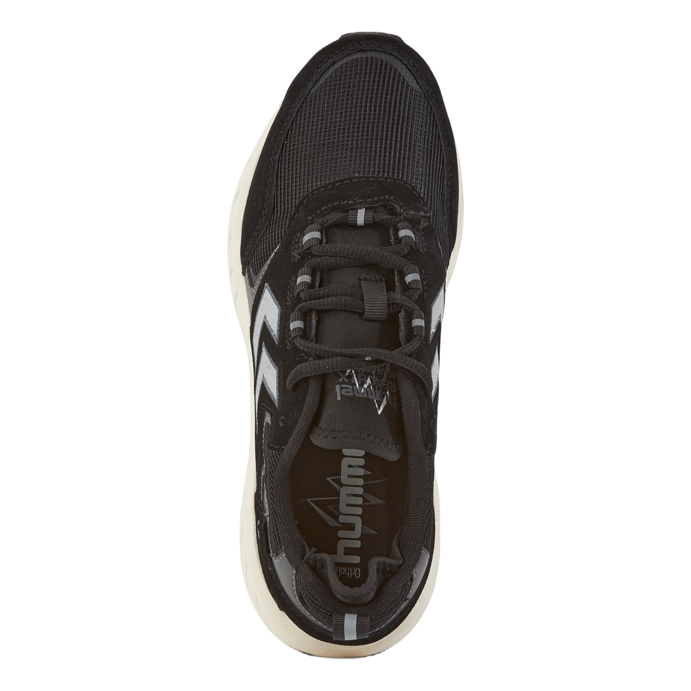 Marathona Reach Lx Black/white