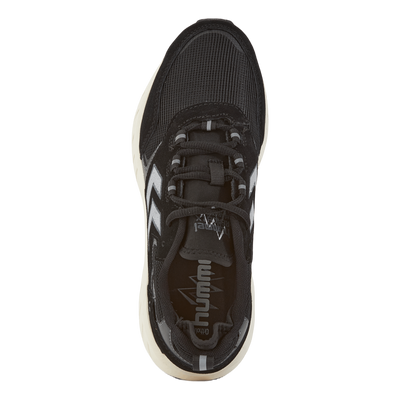 Marathona Reach Lx Black/white