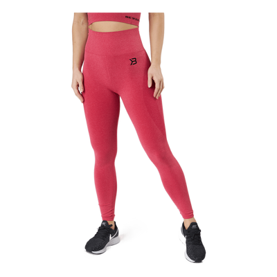 Rockaway Leggings Chili Red Melange