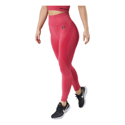 Rockaway Leggings Chili Red Melange