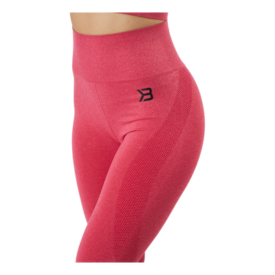 Rockaway Leggings Chili Red Melange