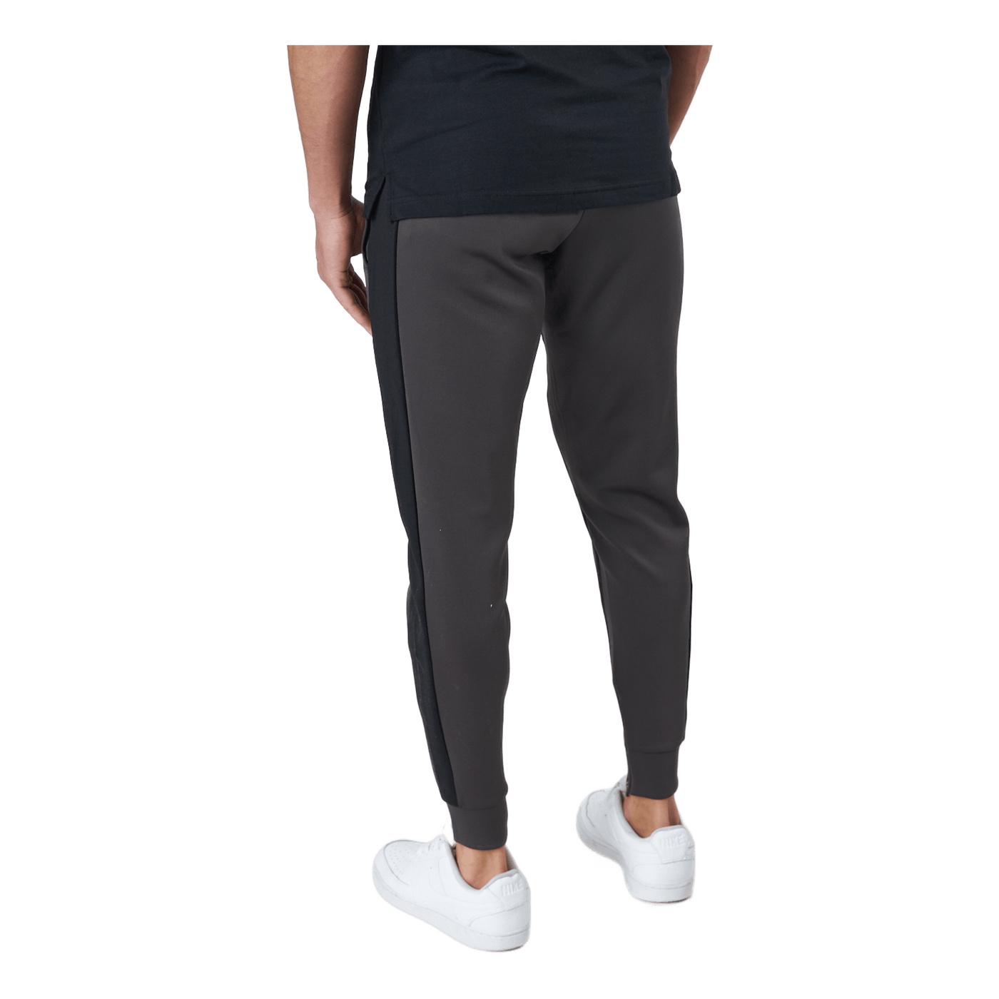 Union Joggers Dark Grey