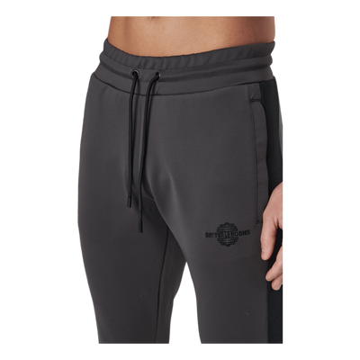 Union Joggers Dark Grey