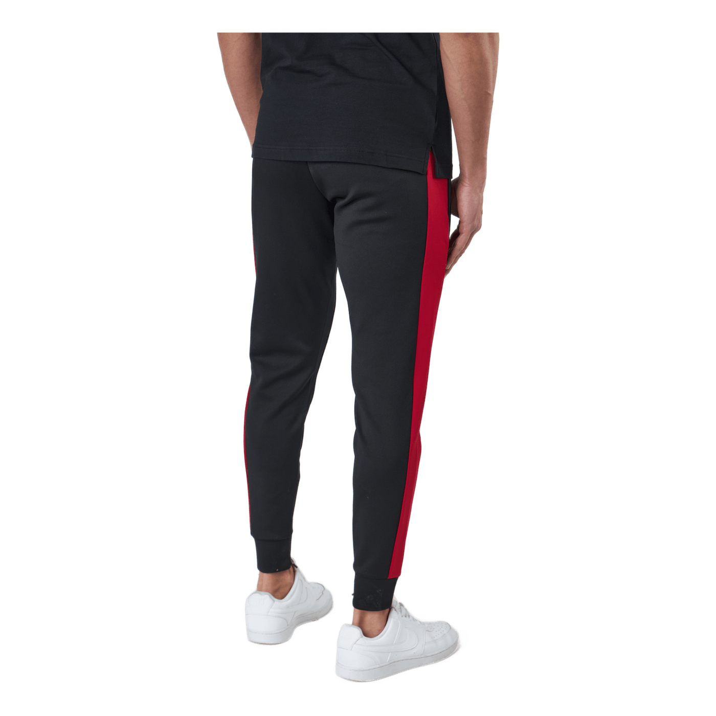 Union Joggers Black