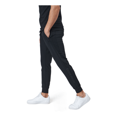 Essential Sweatpants Black