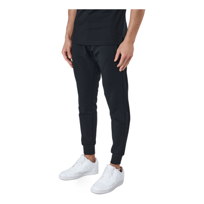 Essential Sweatpants Black