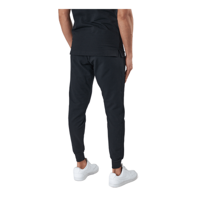 Essential Sweatpants Black