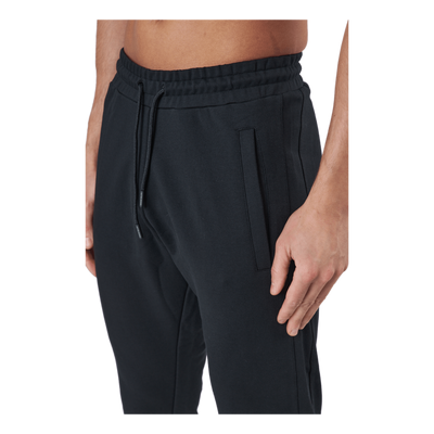 Essential Sweatpants Black