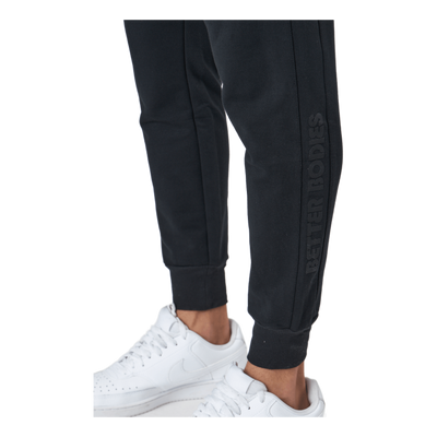 Essential Sweatpants Black