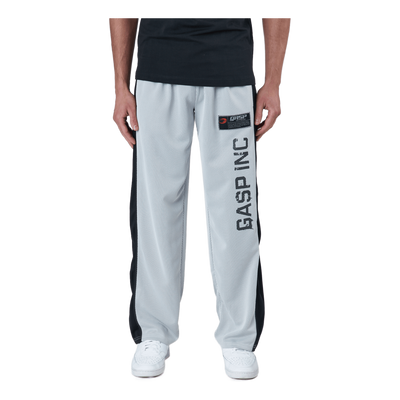 No1 Mesh Pant White/grey