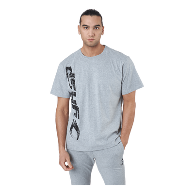 Original Tee Light Grey Melange