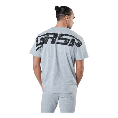 Original Tee Light Grey Melange