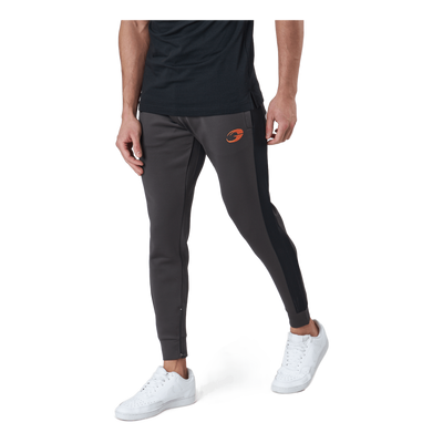 Iron Joggers Dark Grey