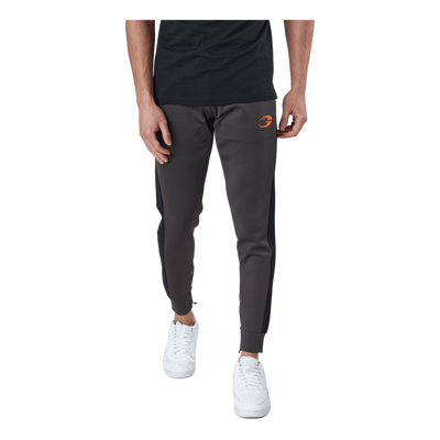 Iron Joggers Dark Grey