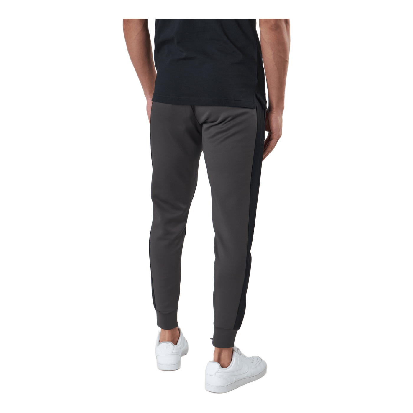 Iron Joggers Dark Grey