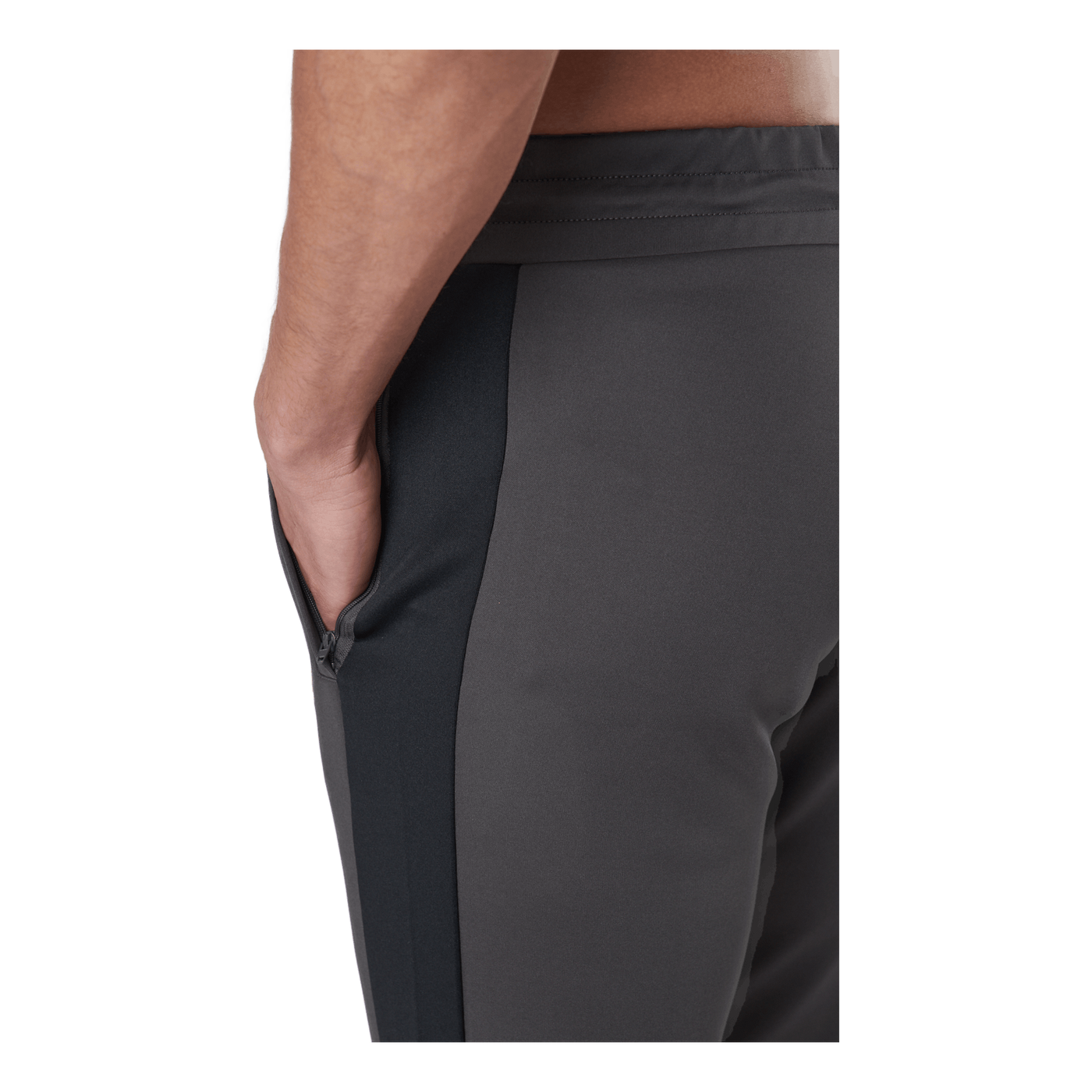 Iron Joggers Dark Grey