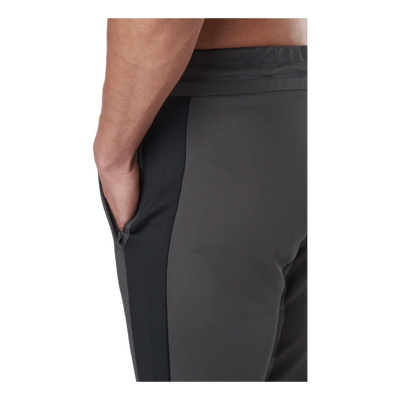 Iron Joggers Dark Grey
