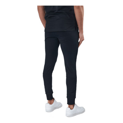 Gasp Tapered Joggers Black