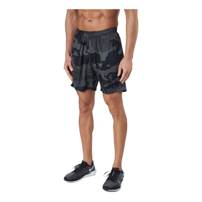 Dynamic Shorts Dark Camo
