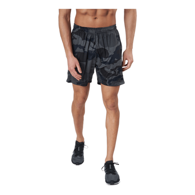 Dynamic Shorts Dark Camo