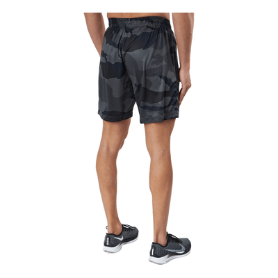 Dynamic Shorts Dark Camo