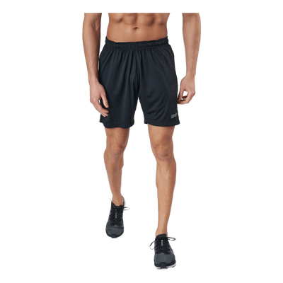 Dynamic Shorts Black