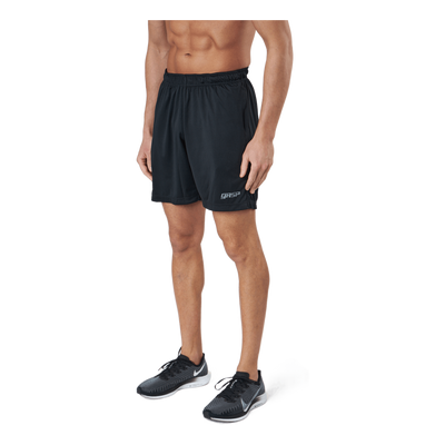 Dynamic Shorts Black