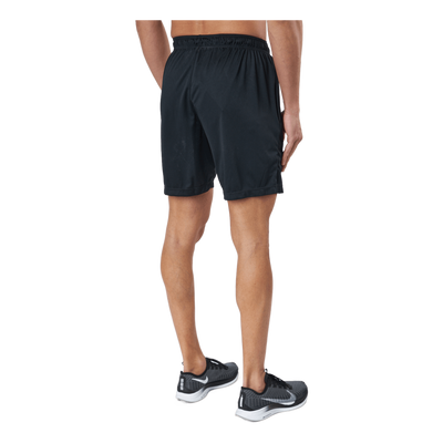 Dynamic Shorts Black