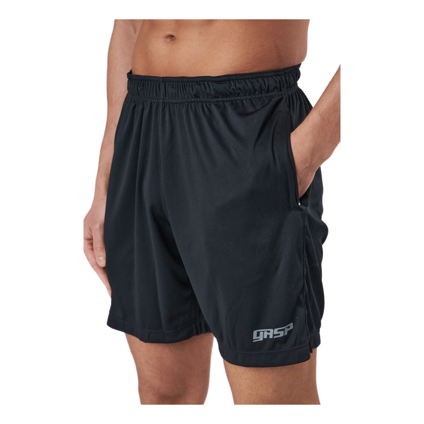 Dynamic Shorts Black