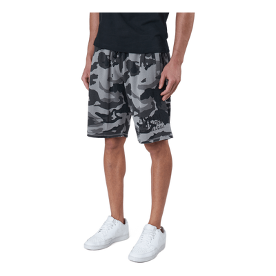 Thermal Shorts Tactical Camo