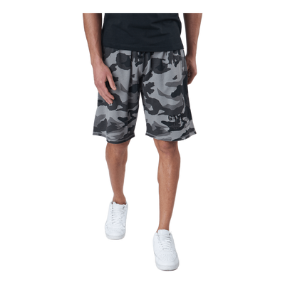 Thermal Shorts Tactical Camo