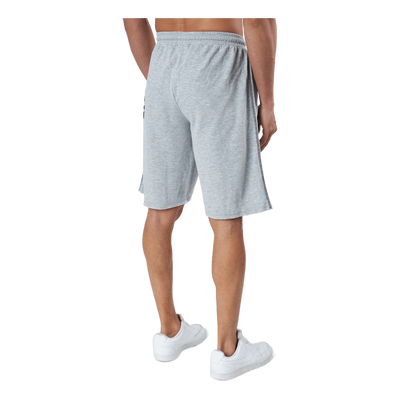 Thermal Shorts Grey Melange