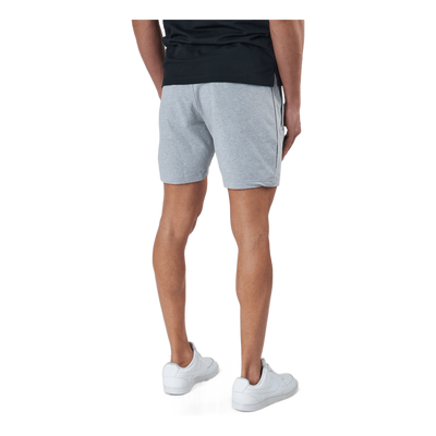Gasp Tap. Sw. Shorts Light Grey Melange