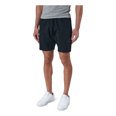 Gasp Tap. Sw. Shorts Black