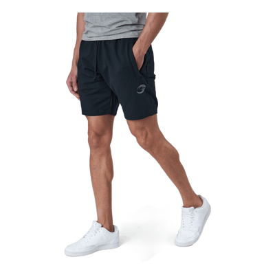 Gasp Tap. Sw. Shorts Black
