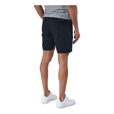 Gasp Tap. Sw. Shorts Black